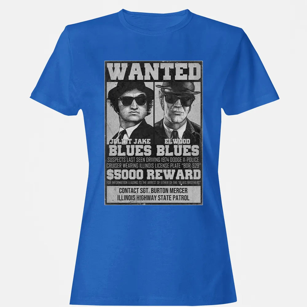 Women's T-shirt - FM45D9X8