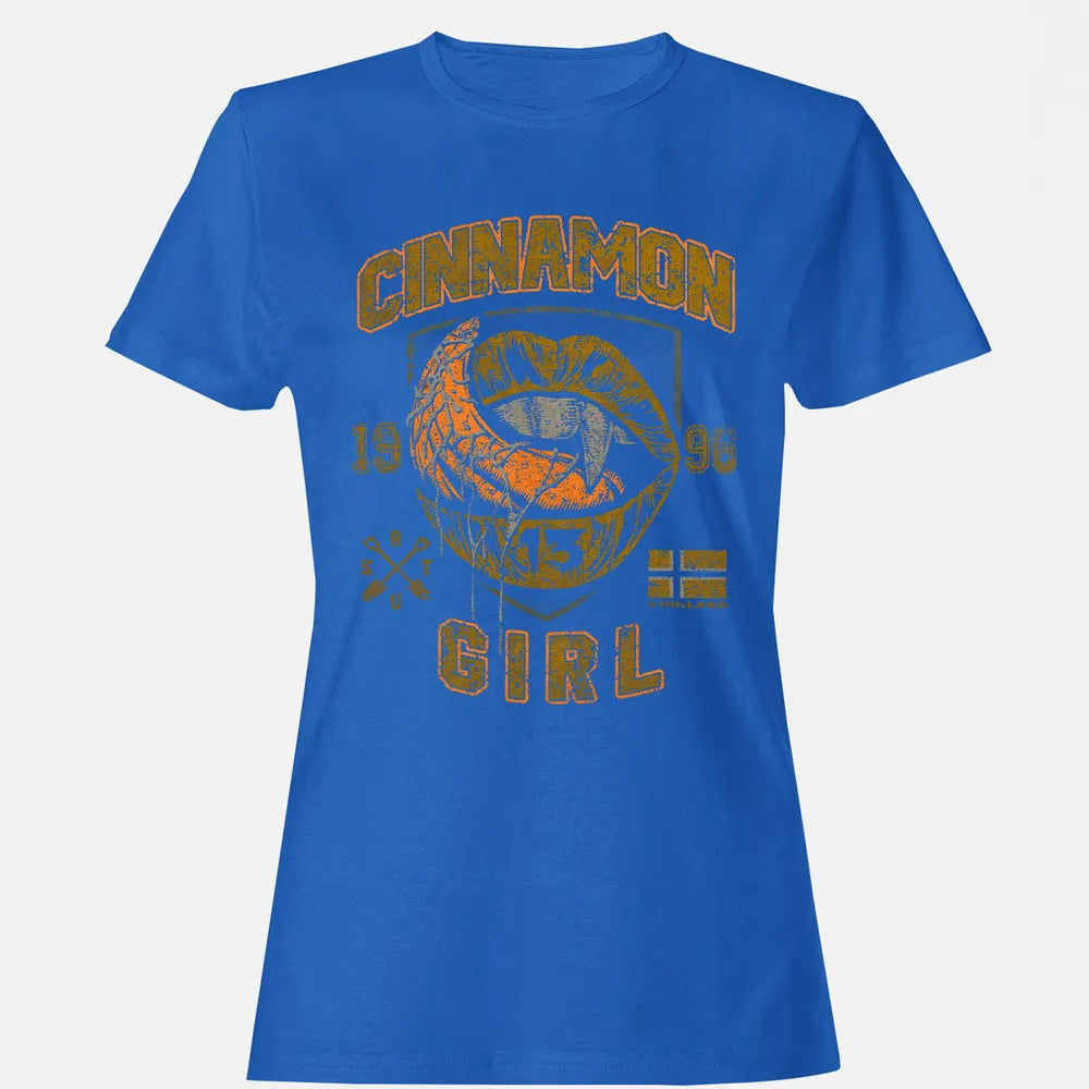 Women's T-shirt - 5JXKRGNG