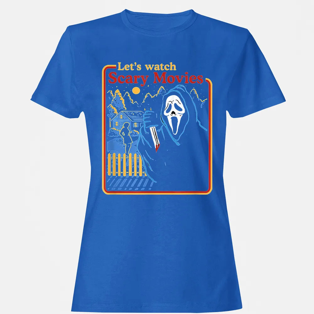 Women's T-shirt - 8N8MXJXP