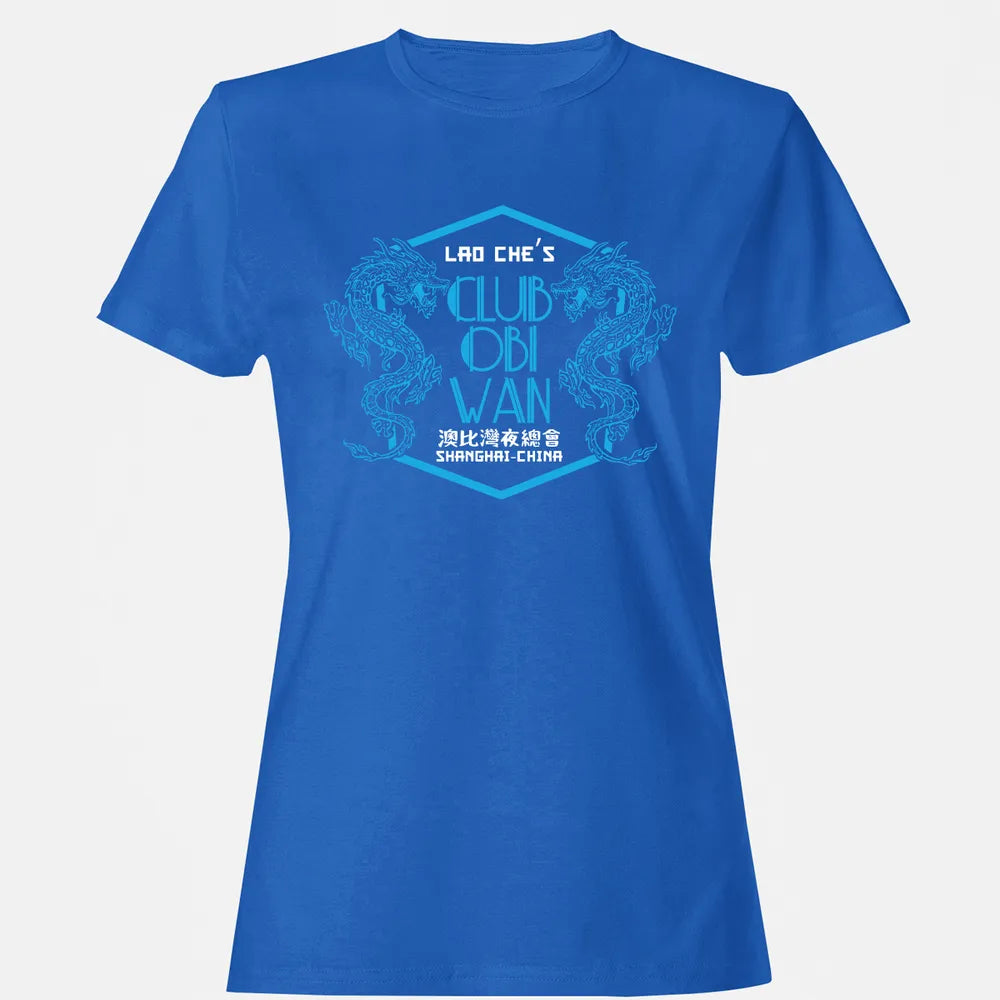 Women's T-shirt - AMJJ8BK5
