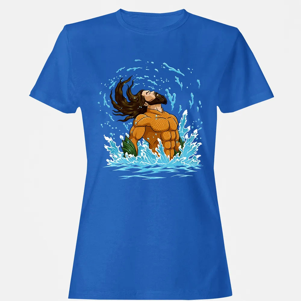 Women's T-shirt - CDGKB1HW