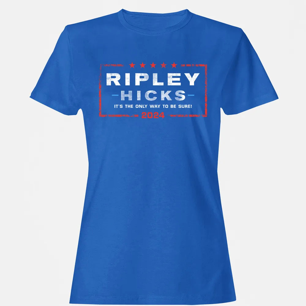 Women's T-shirt - DRJVJTLF