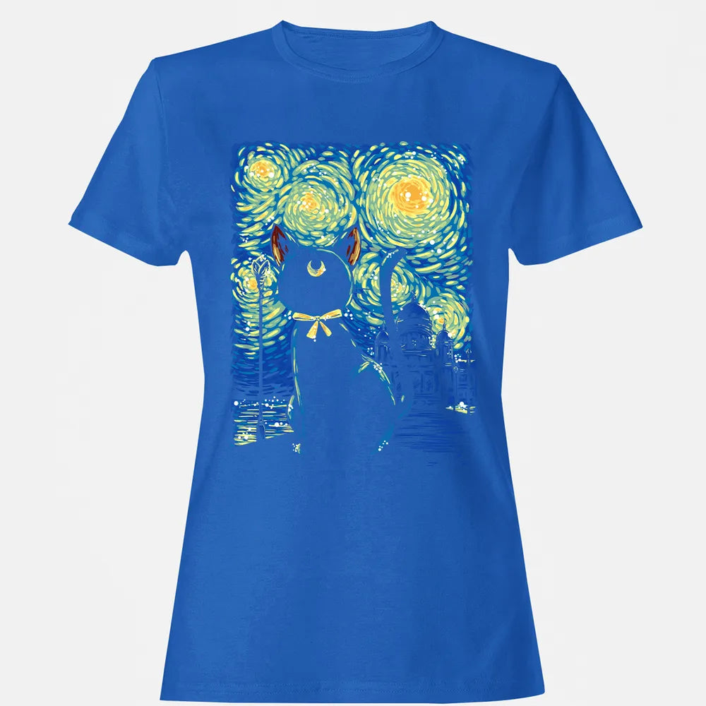 Women's T-shirt - USGYJBUY