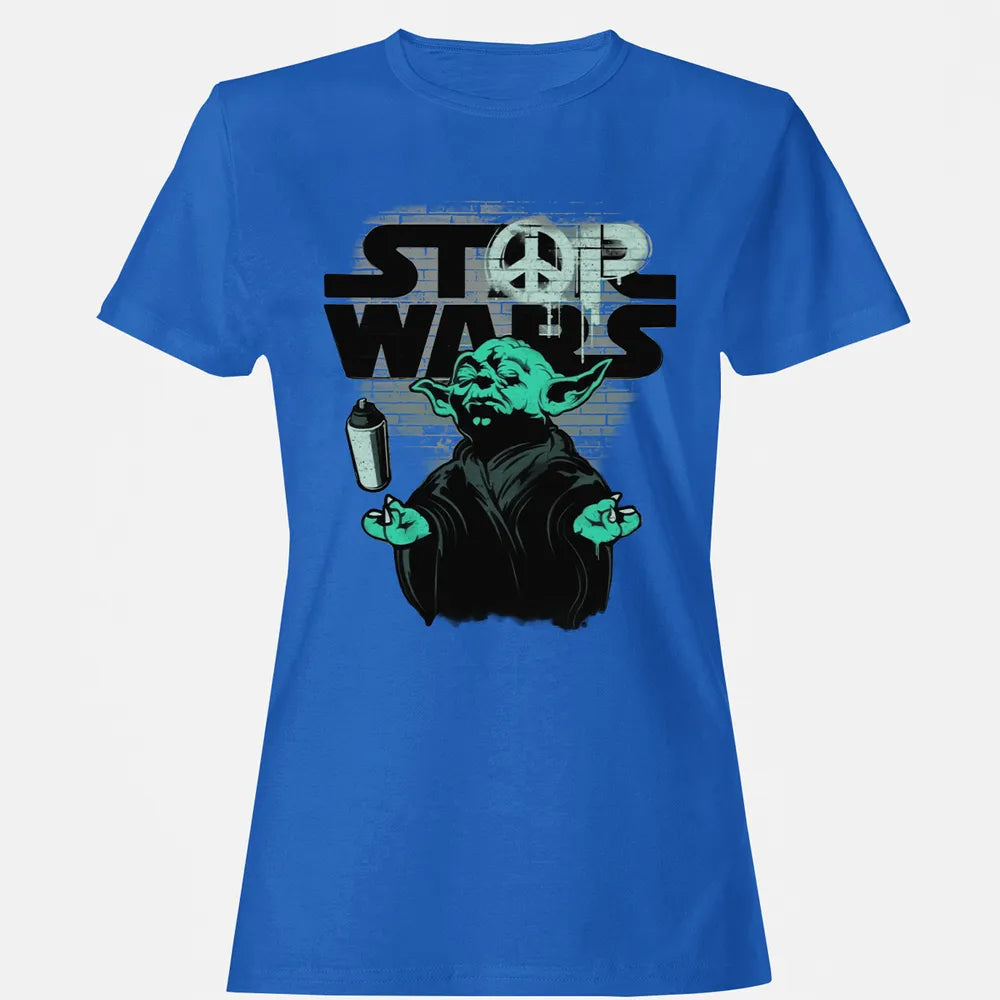 Women's T-shirt - GR61F2XP