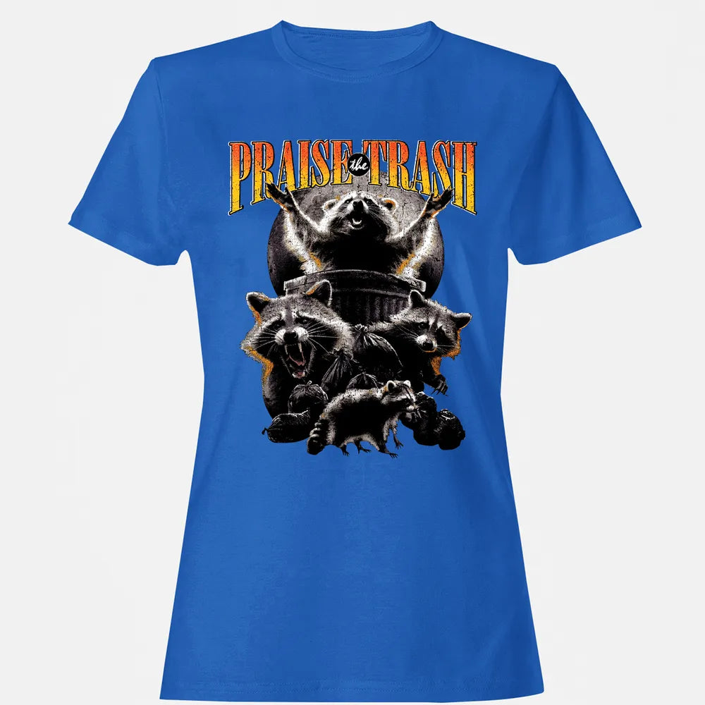 Women's T-shirt - 51YULCJS