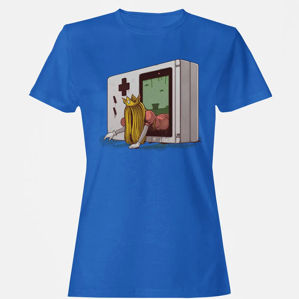 Women's T-shirt - PGLK2TJF