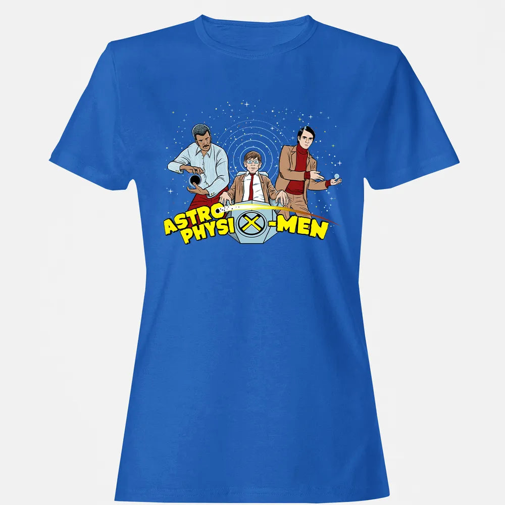 Women's T-shirt - 1JJ6DRHW