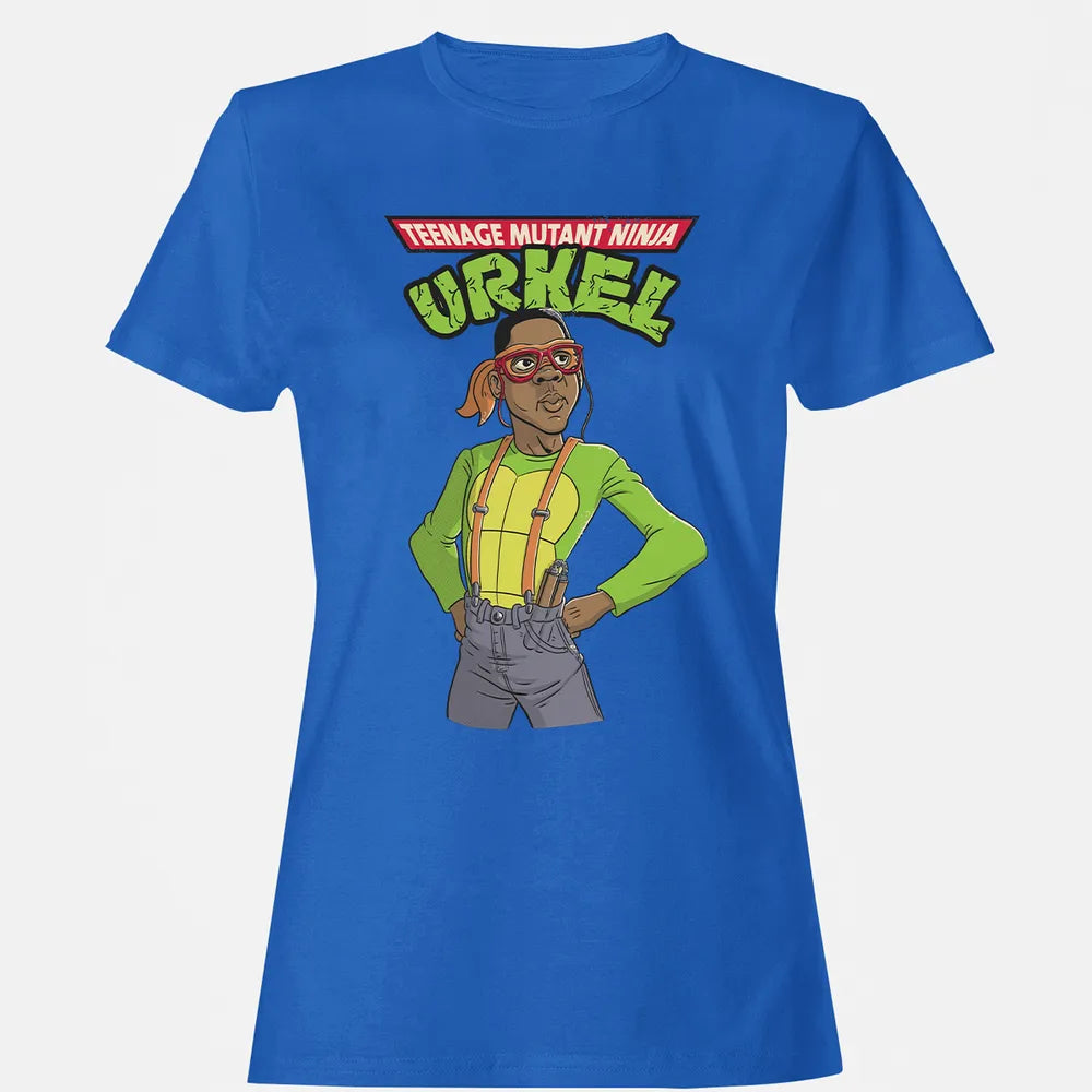 Women's T-shirt - 6D16UDRA