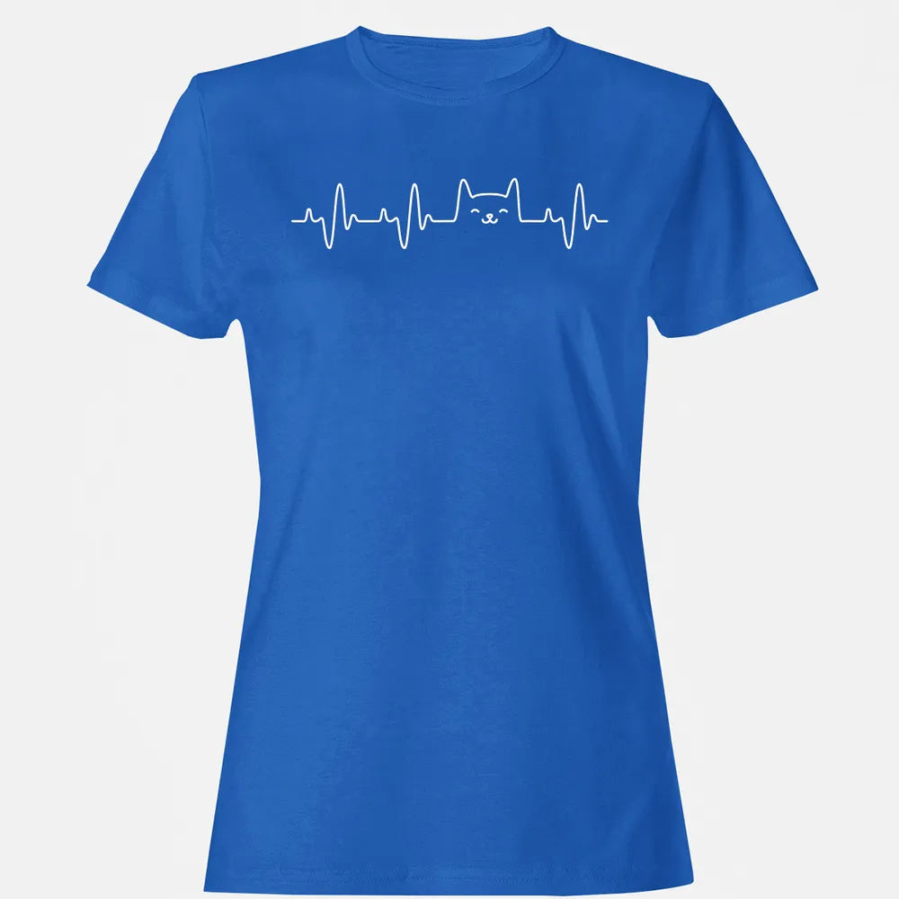 Women's T-shirt - JQ7RDLGZ
