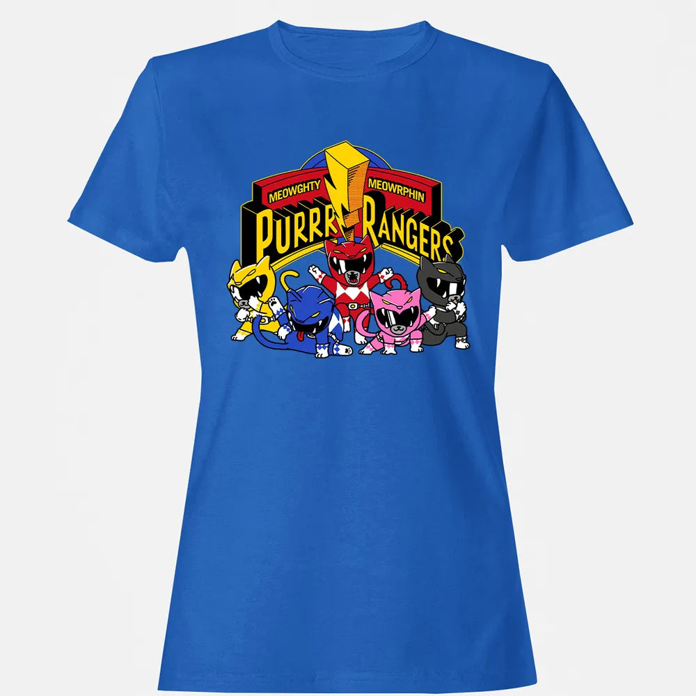 Women's T-shirt - B573WQ1R