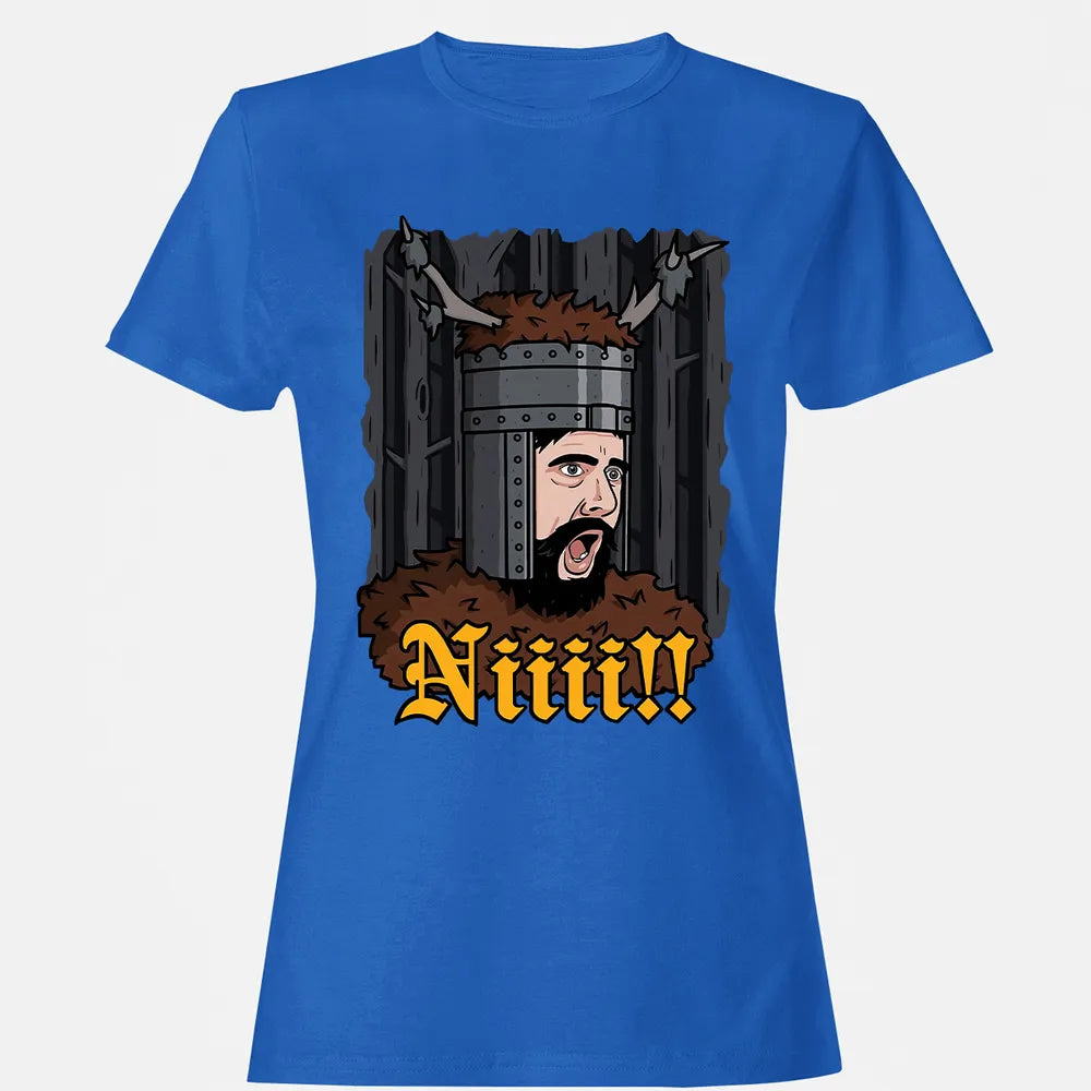 Women's T-shirt - Y666DCSE