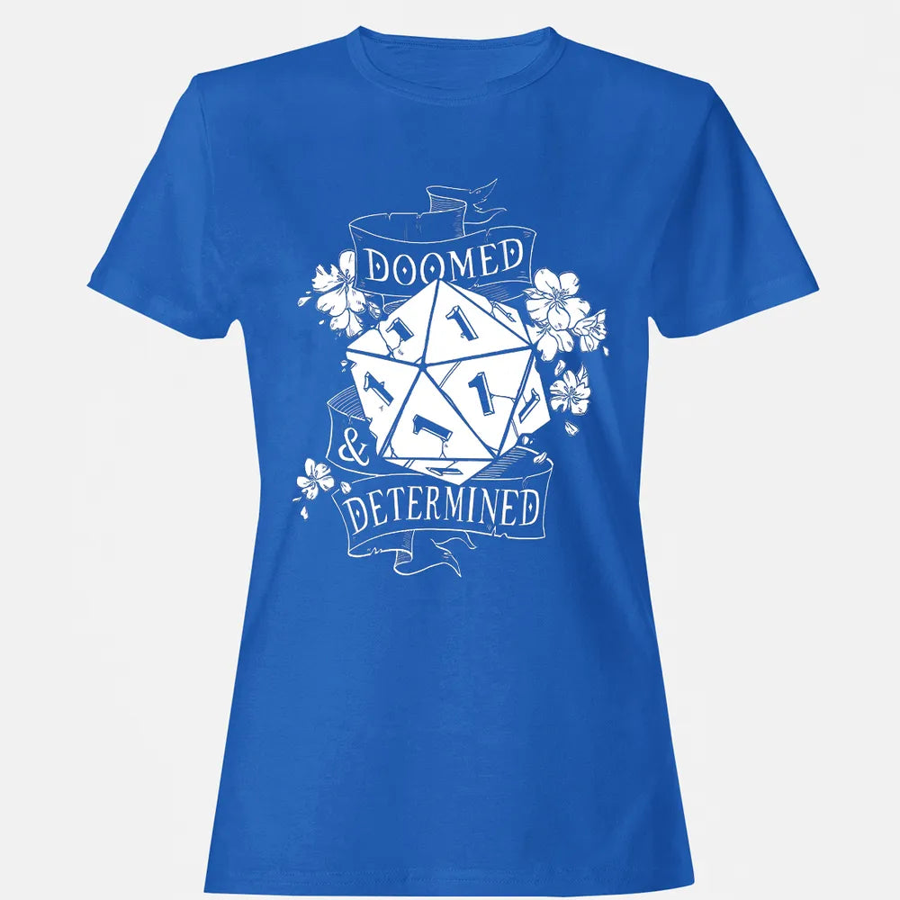 Women's T-shirt - 6YXLP6K1