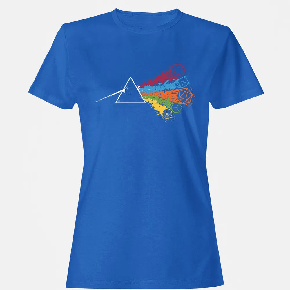 Women's T-shirt - LK3WLTC5