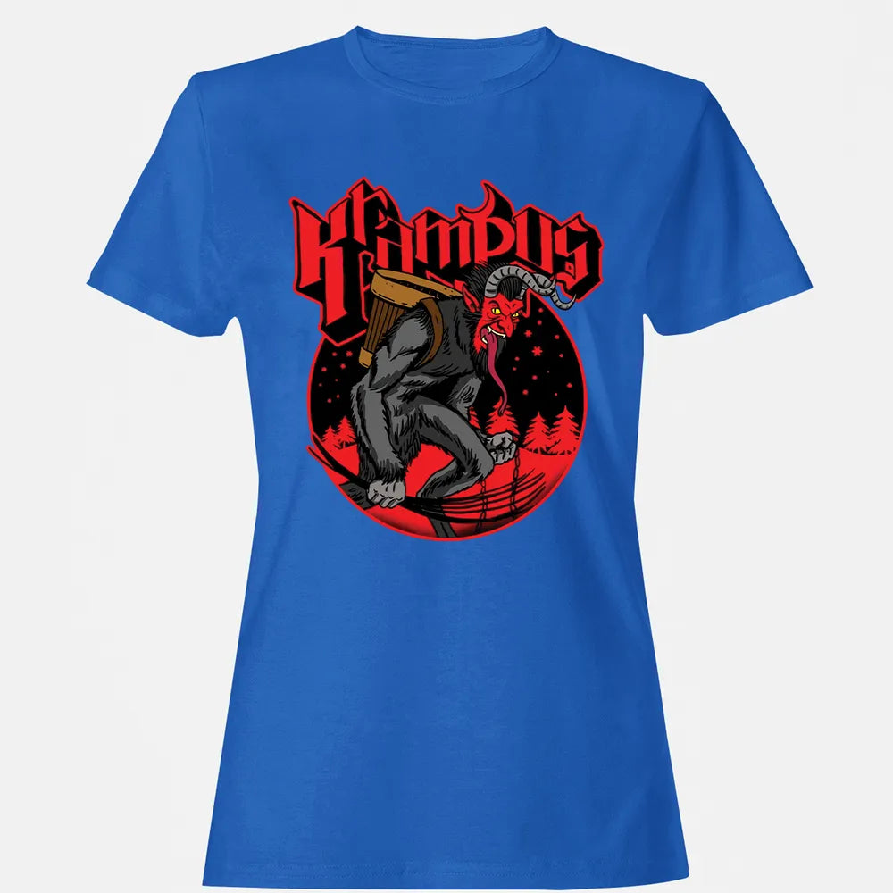 Women's T-shirt - HZ3BTRWL