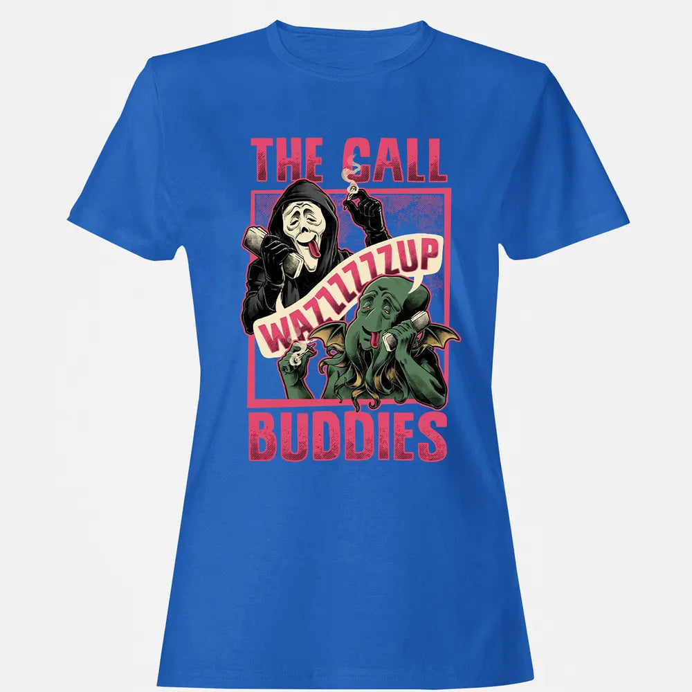 Women's T-shirt - MZX8XHXE