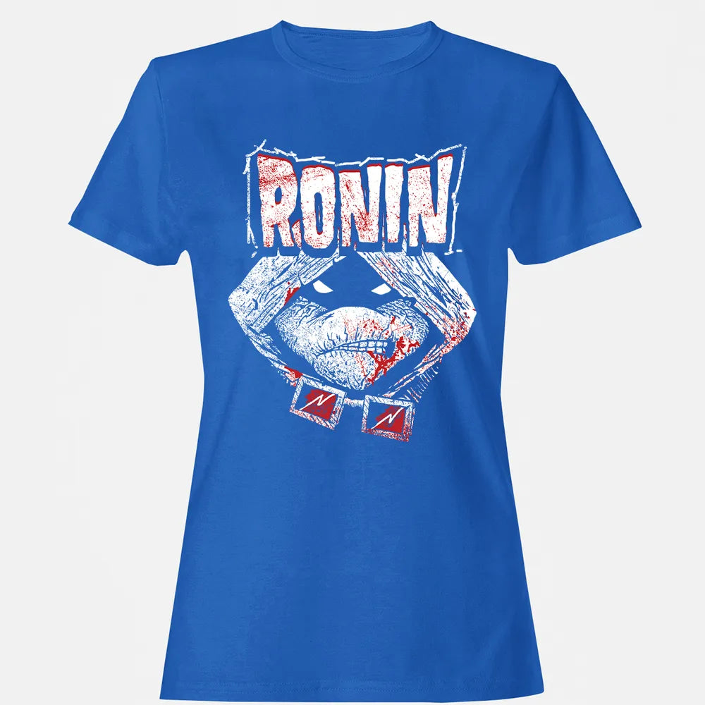 Women's T-shirt - 9YYAWES1