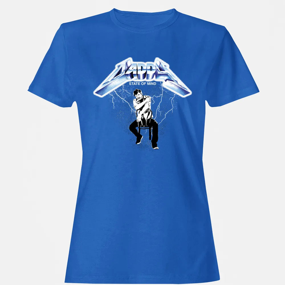 Women's T-shirt - PFMZDW3G