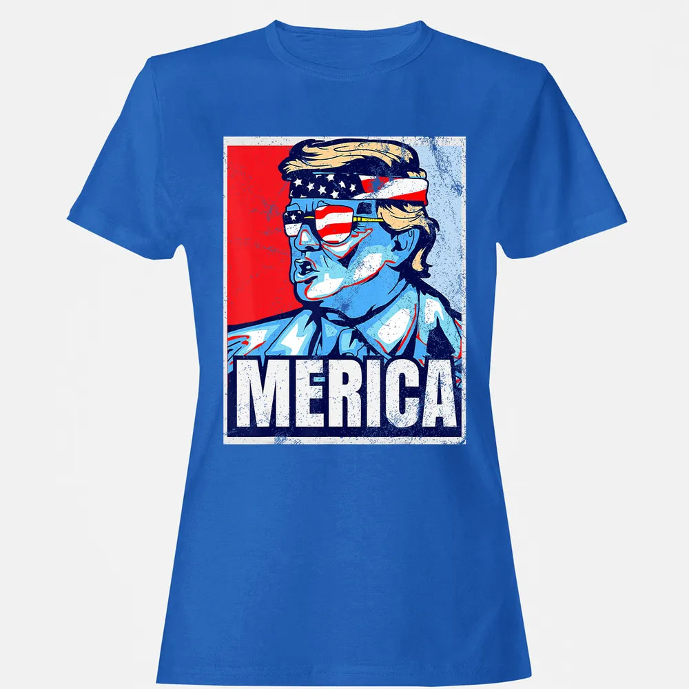 Women's T-shirt - P7X1M1LC