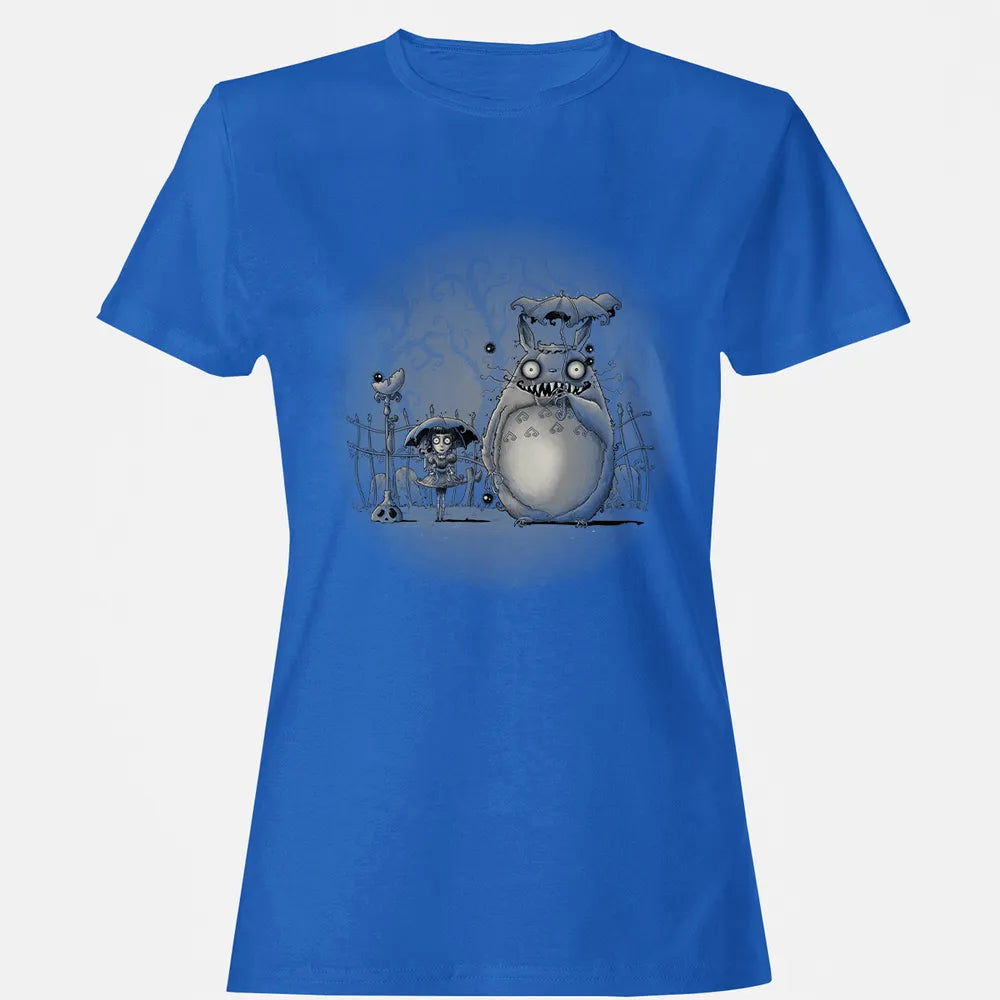 Women's T-shirt - XHXB8L4U