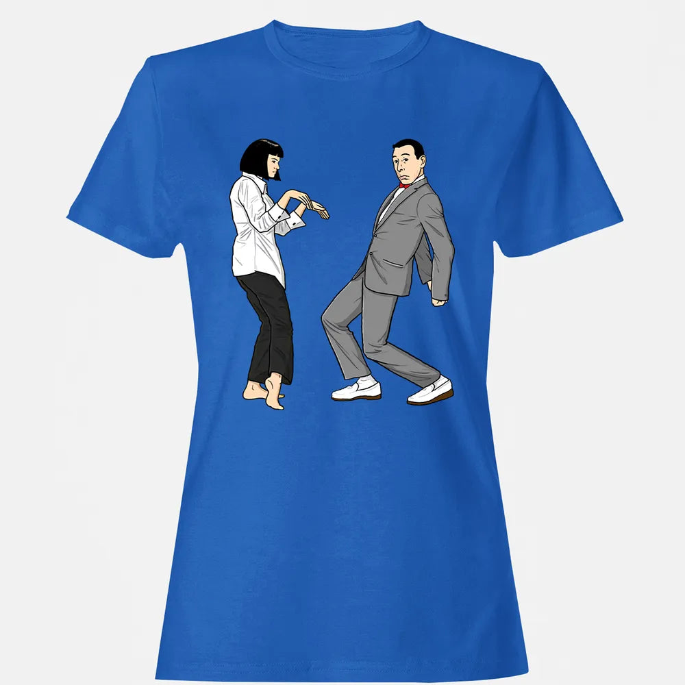 Women's T-shirt - 1ZX93FBT