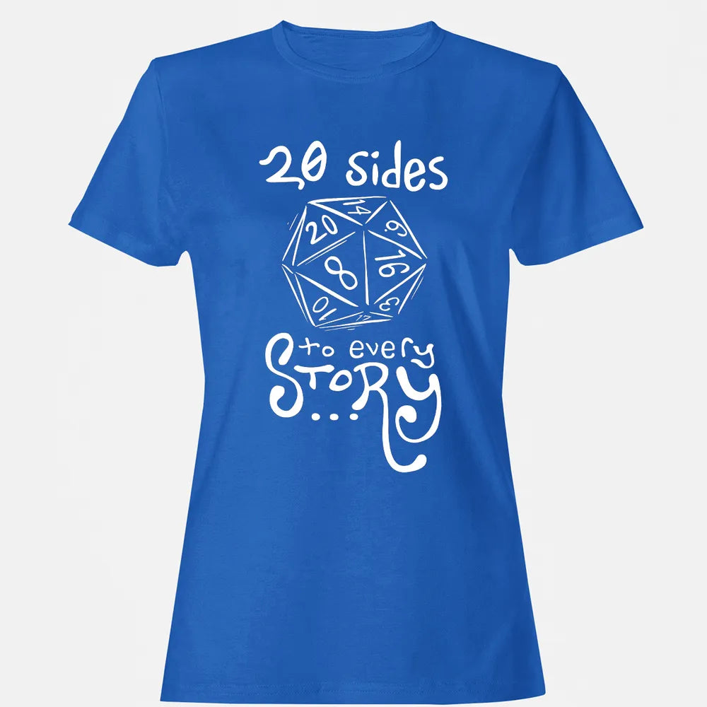 Women's T-shirt - KRTL3W9C