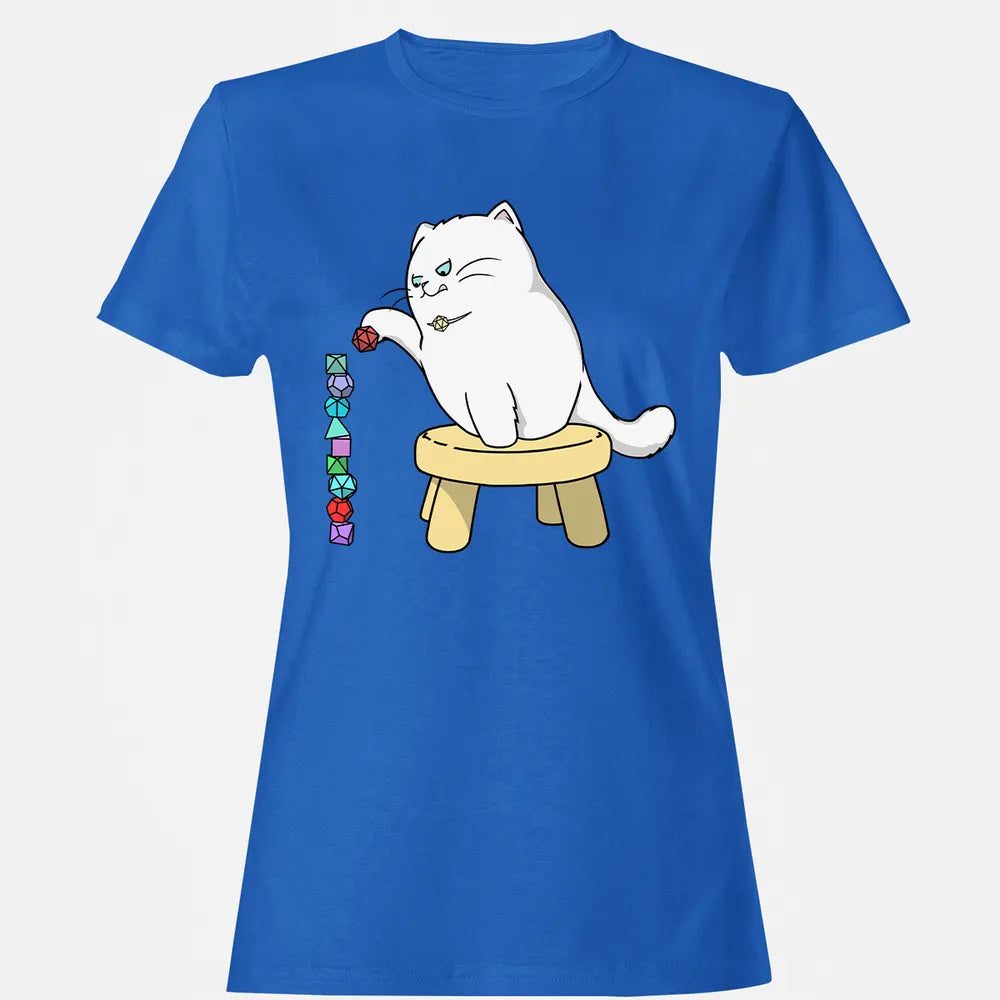 Women's T-shirt - K1SDAYLK