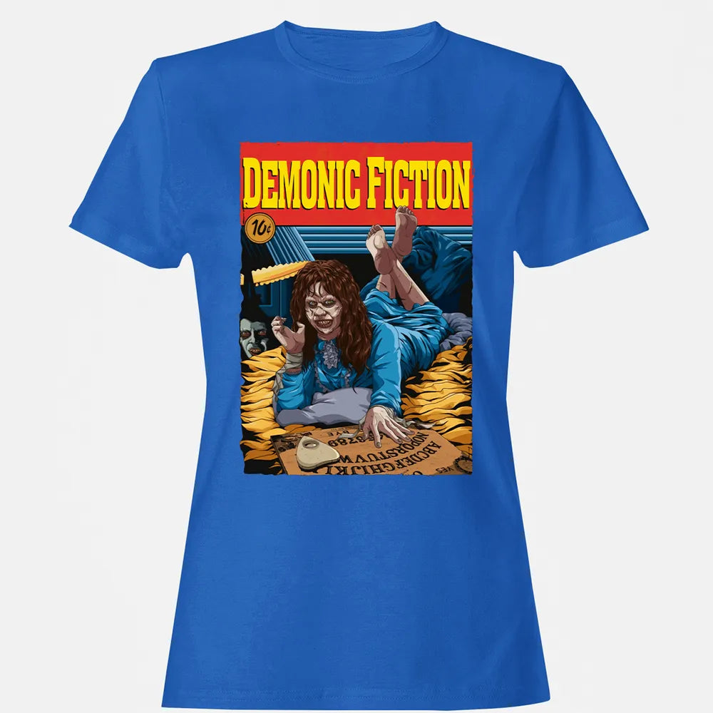 Women's T-shirt - WG85HCCN