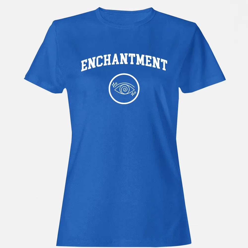 Women's T-shirt - FKVYL289