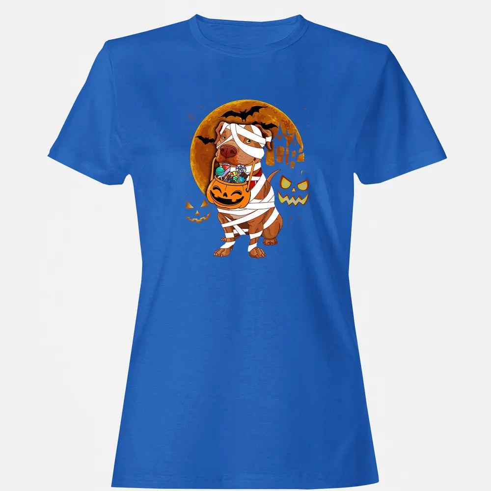 Women's T-shirt - 1NQWJZV5