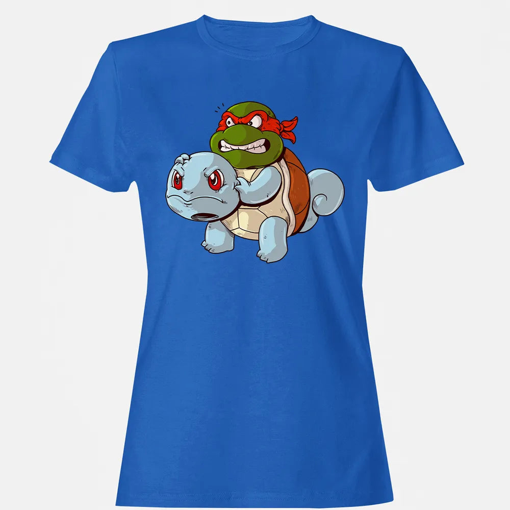 Women's T-shirt - 8EJHM41Z