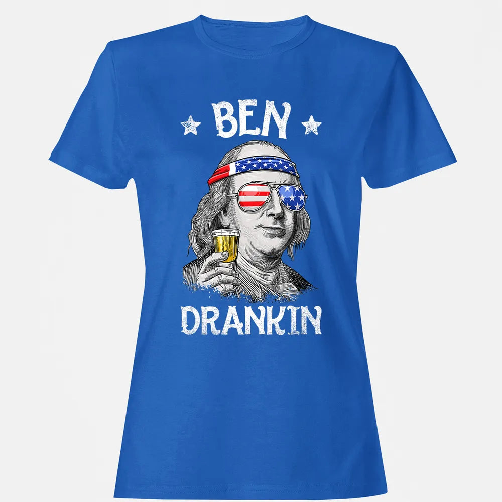 Women's T-shirt - CCBRVJRW