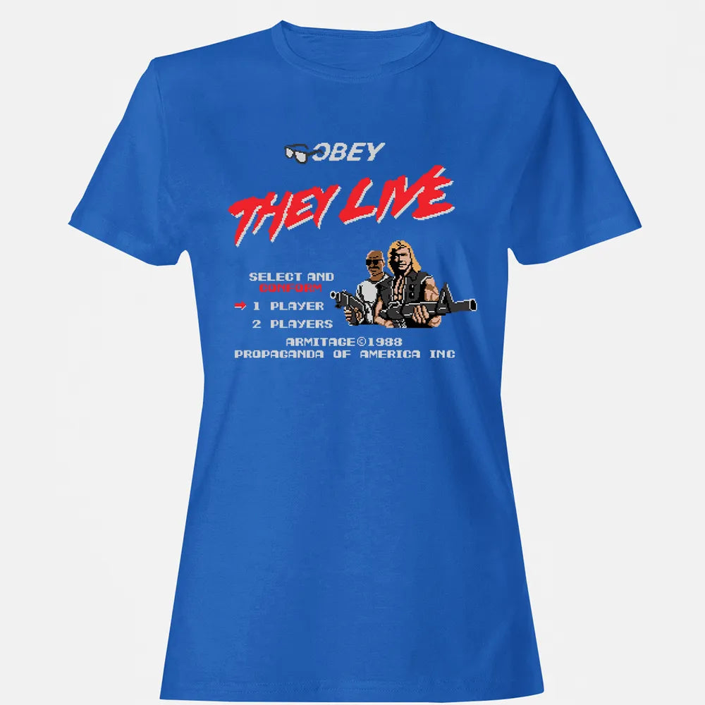 Women's T-shirt - 13N3A72N