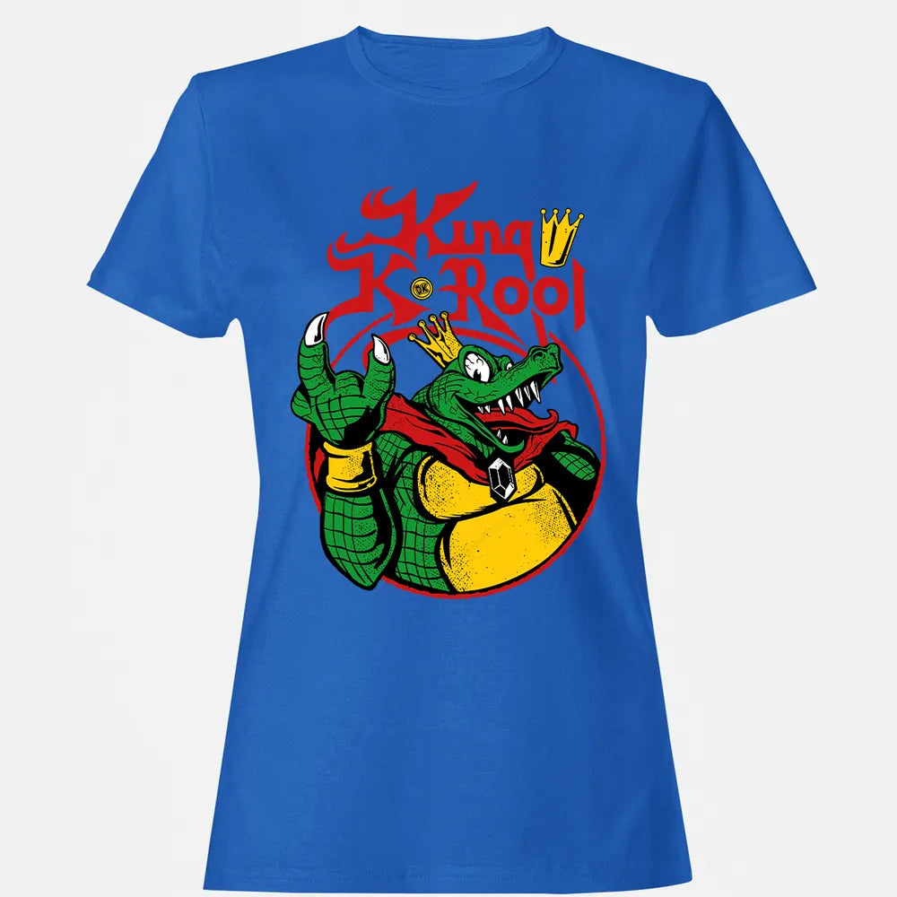 Women's T-shirt - 4HR68NAT