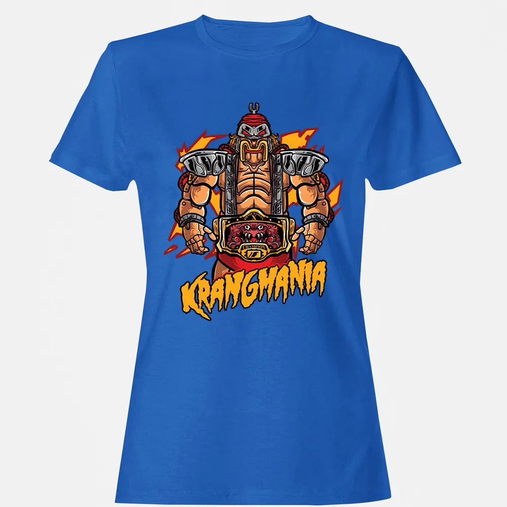 Women's T-shirt - 7T8GH1W3