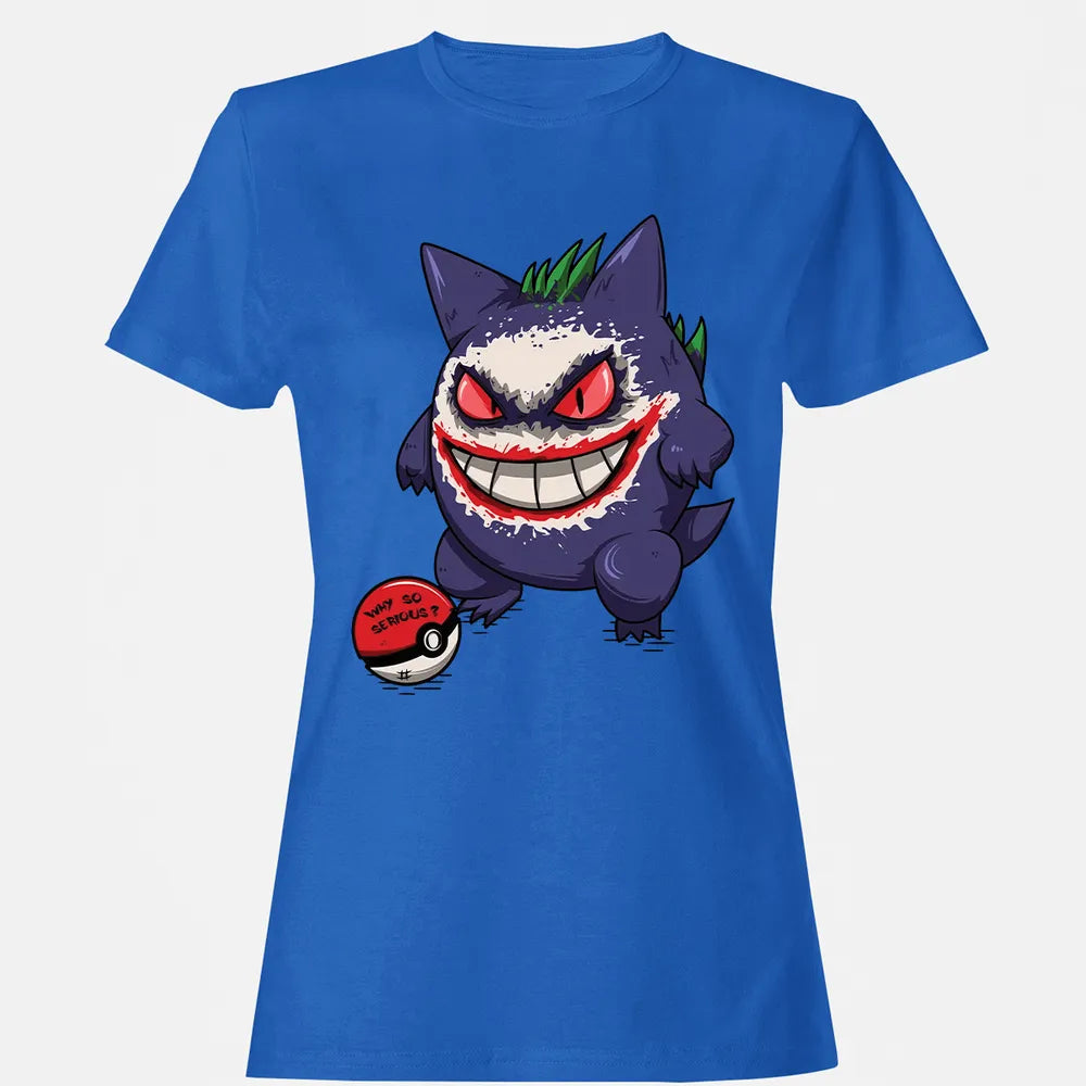 Women's T-shirt - 8KAQ2GUC