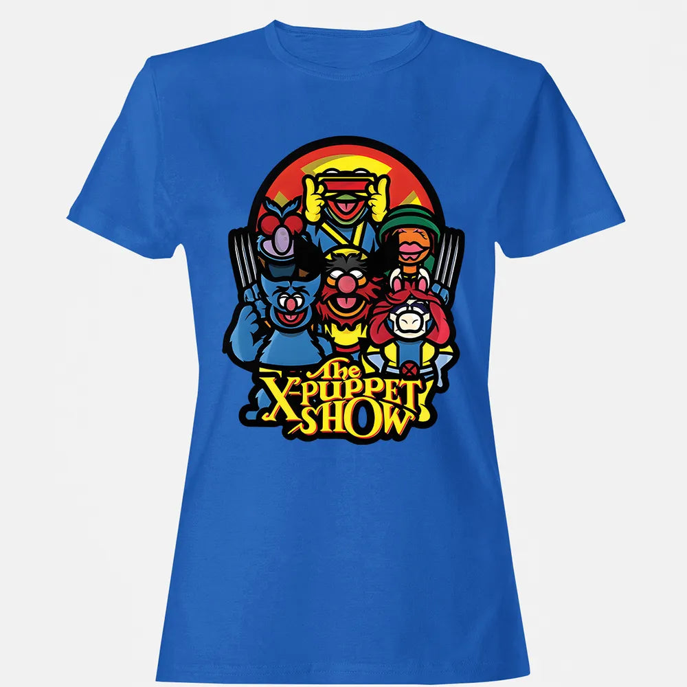 Women's T-shirt - C321B1CQ