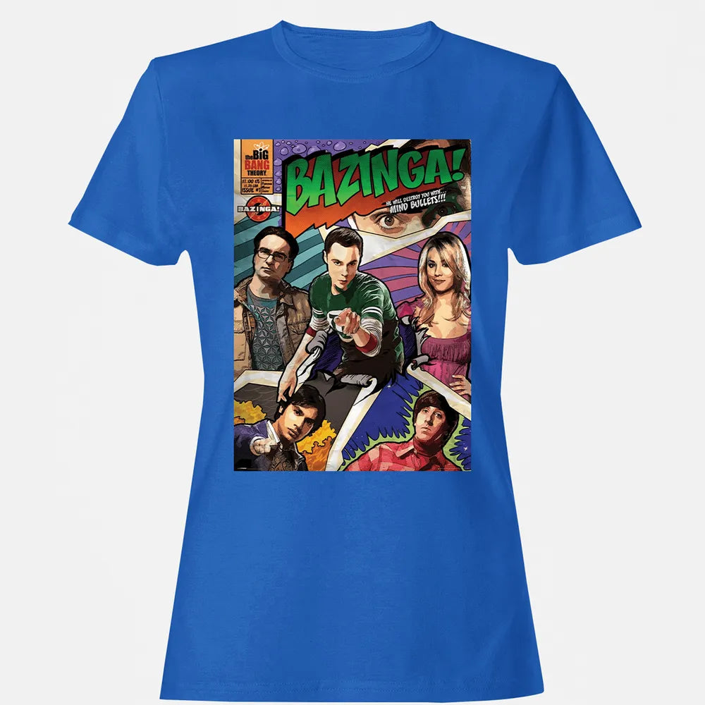 Women's T-shirt - K9DA3CUU