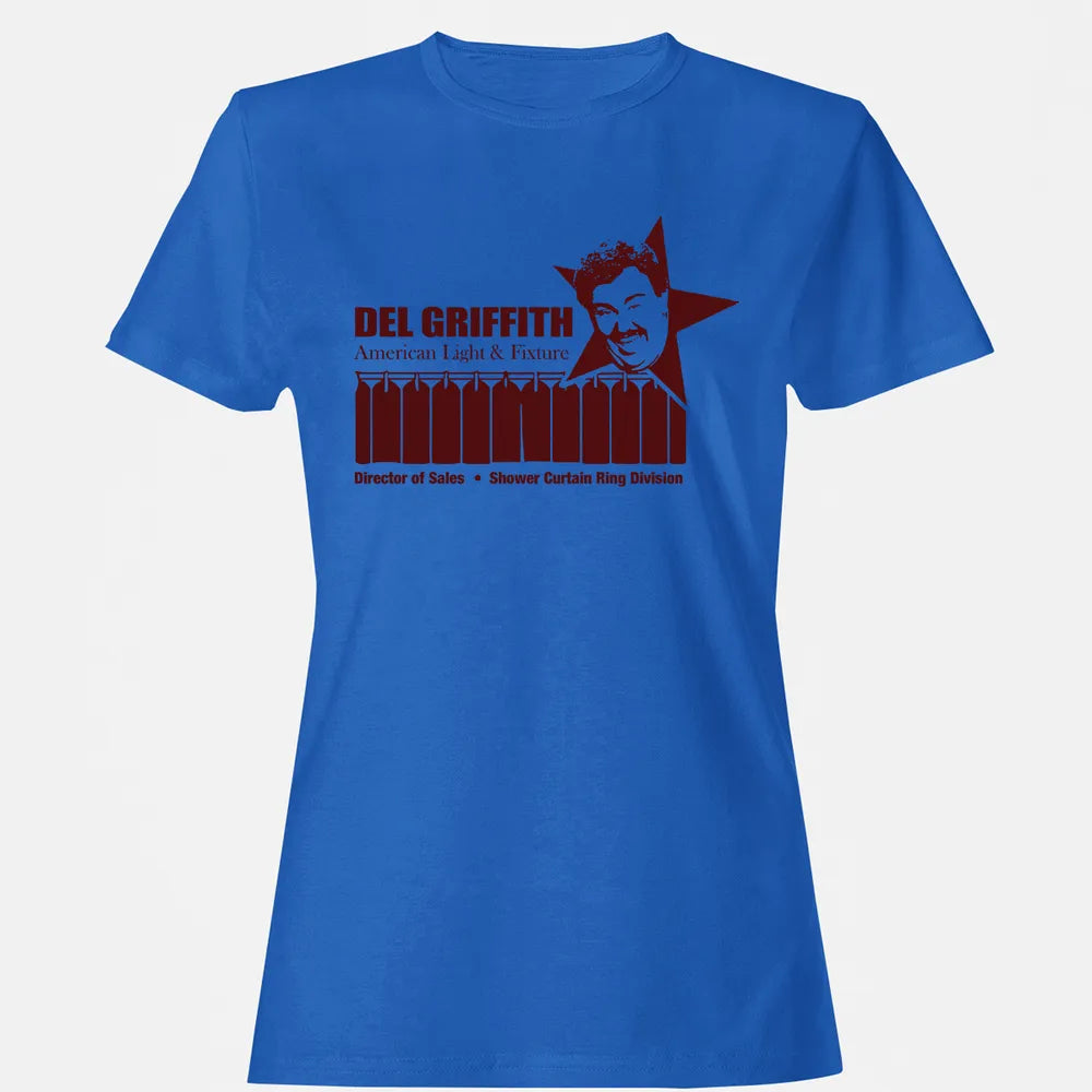 Women's T-shirt - 3ZRFPHT8