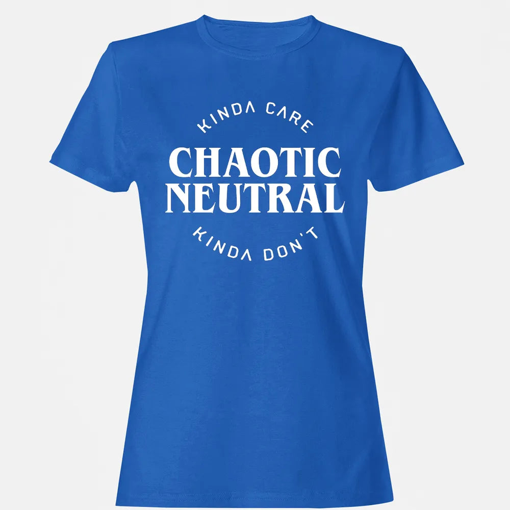 Women's T-shirt - XT6BS1F7
