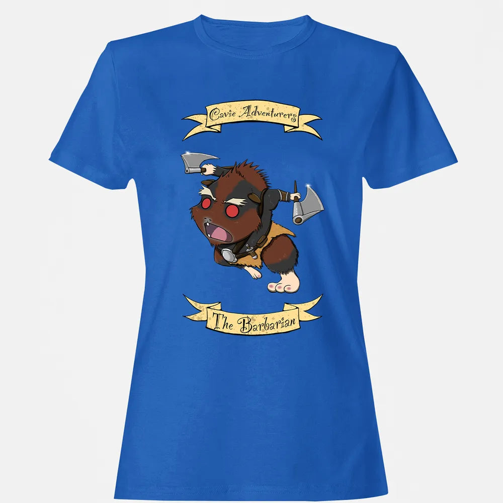 Women's T-shirt - JVPMCYCQ