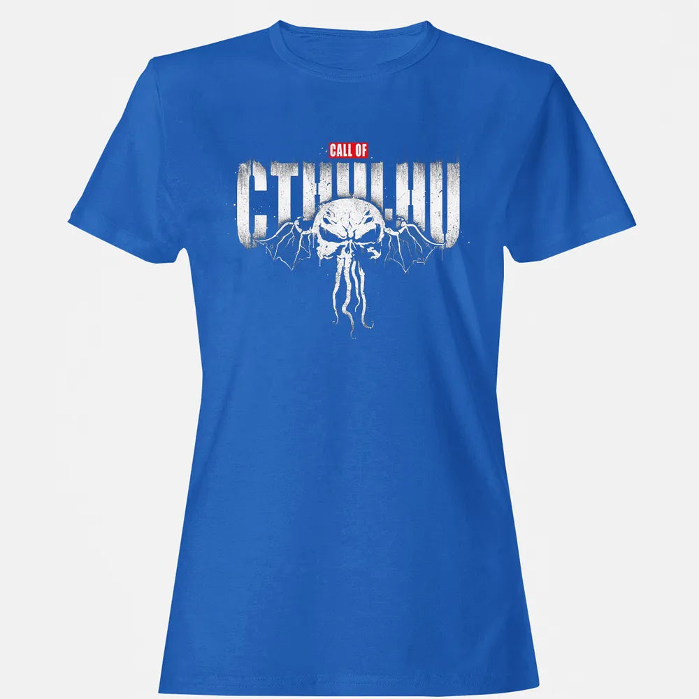 Women's T-shirt - YJDJEQZY