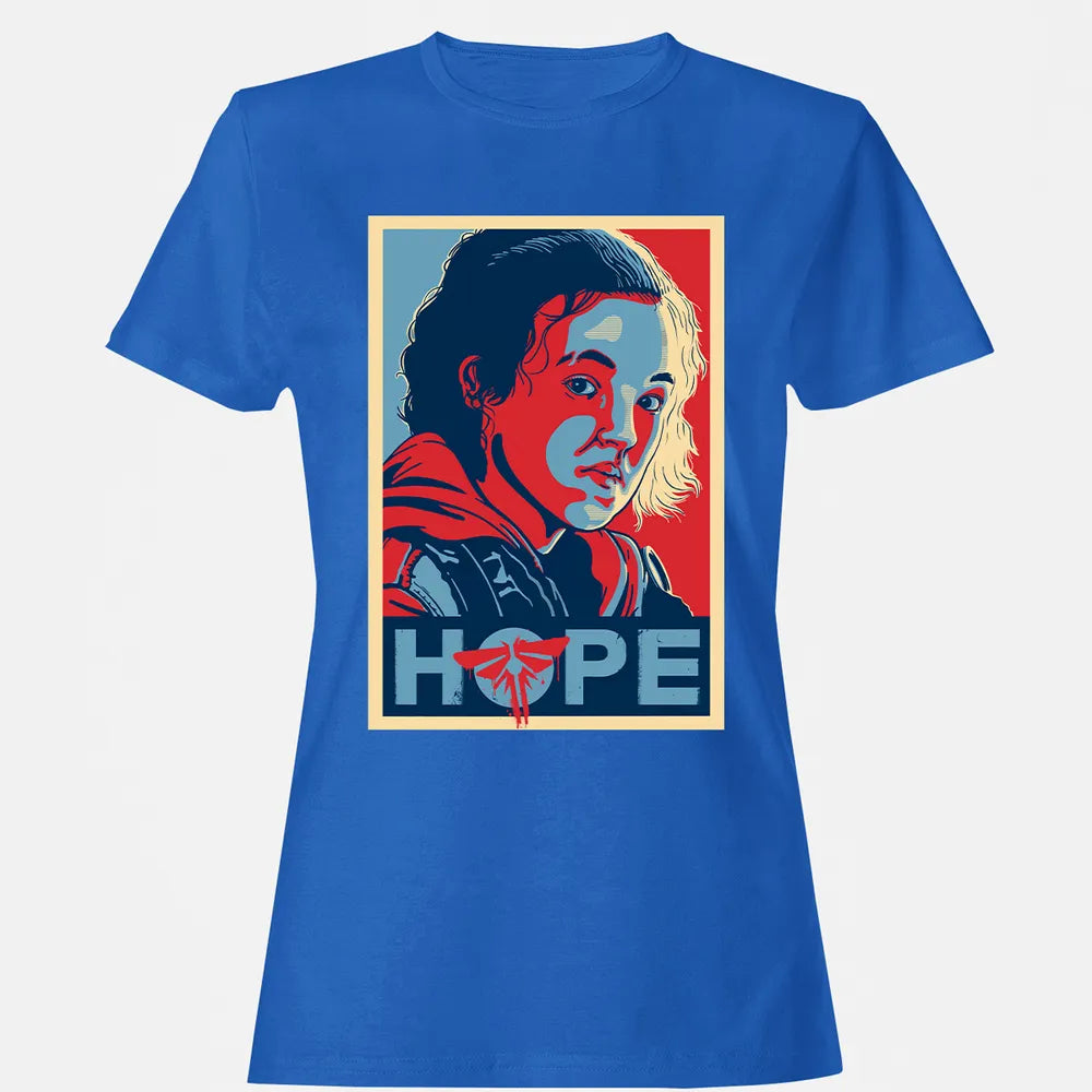 Women's T-shirt - TH6SL6Y1