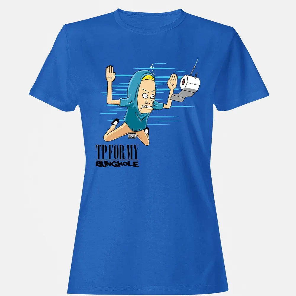 Women's T-shirt - R5MYLQML