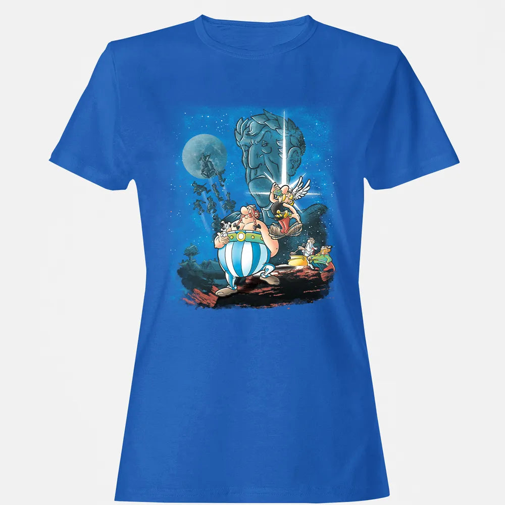 Women's T-shirt - 1NMZ4SL4
