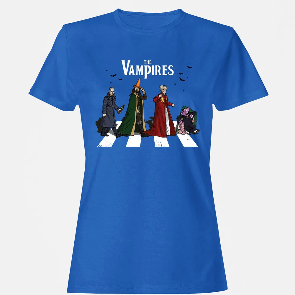 Women's T-shirt - MXUR3RXL