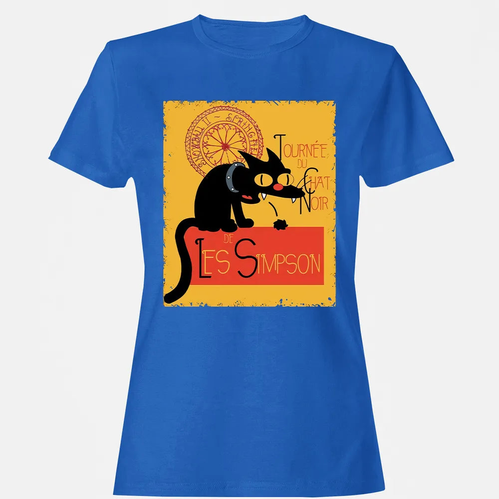 Women's T-shirt - UGJLBUBC