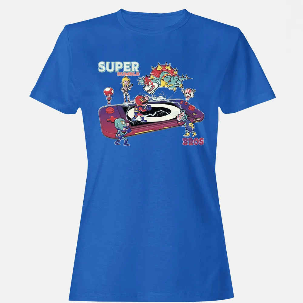 Women's T-shirt - PZSKXYCW