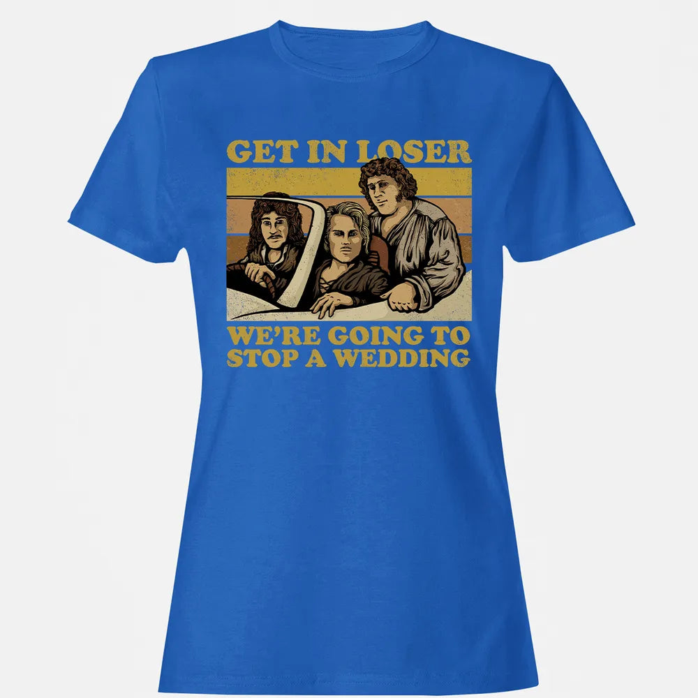 Women's T-shirt - 5JYF1YMM