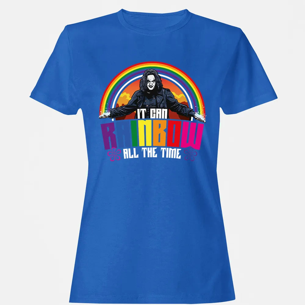 Women's T-shirt - Q6LFTFYH