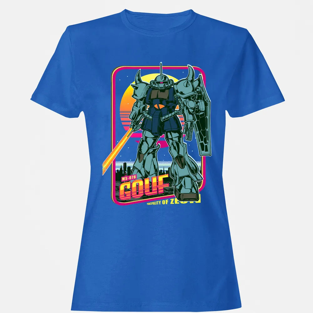 Women's T-shirt - NXK211UF